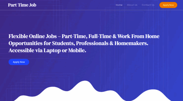 parttimesjobs.in