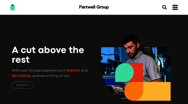 partwell.com