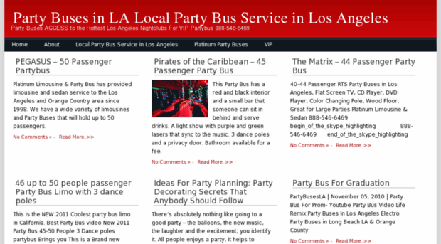 party-buses-in-los-angeles.com