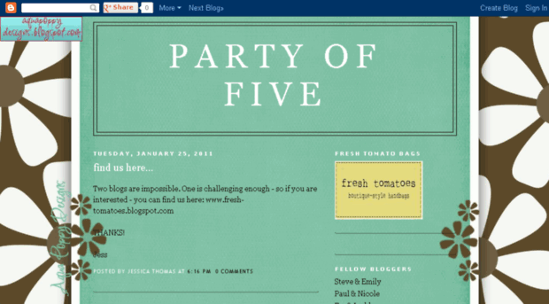 party-offive.blogspot.com