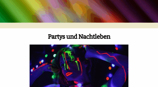 party-zeiger.de