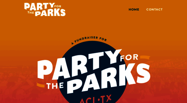 party.austinparks.org