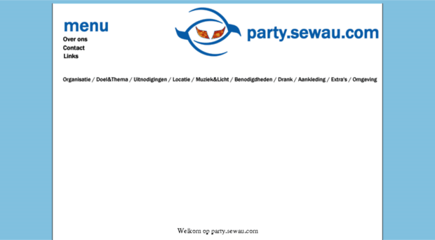 party.sewau.com