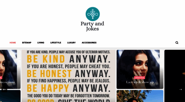 partyandjokes.com