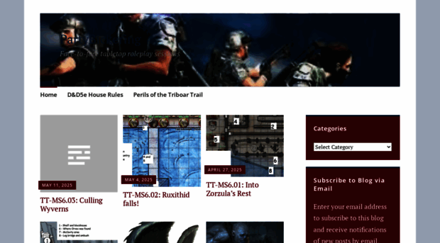 partybickering.wordpress.com