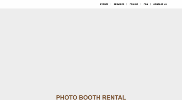 partybooth.ca