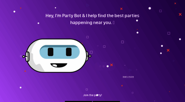 partybot.partywithalocal.com