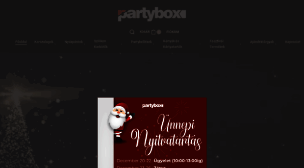 partybox.hu