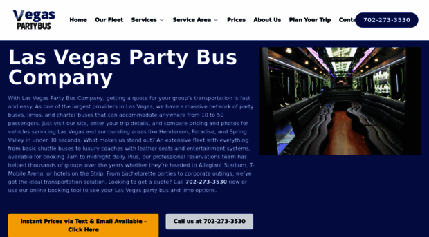 partybus-las-vegas.com