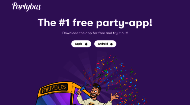 partybus.app