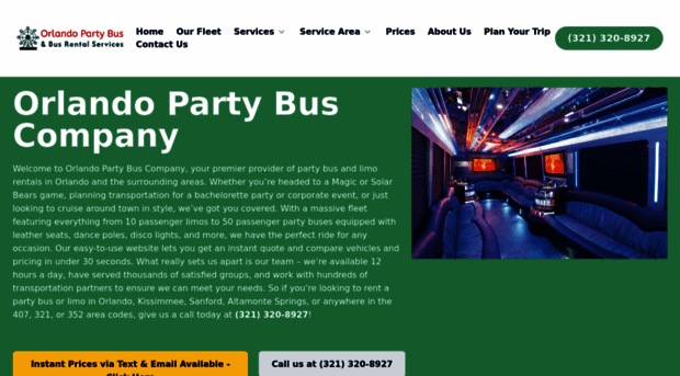 partybusesorlando.com