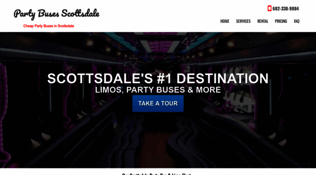 partybusesscottsdale.com