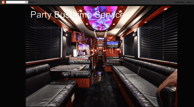 partybuslimoservice.blogspot.com