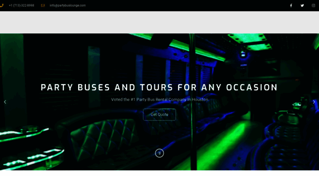 partybuslounge.com