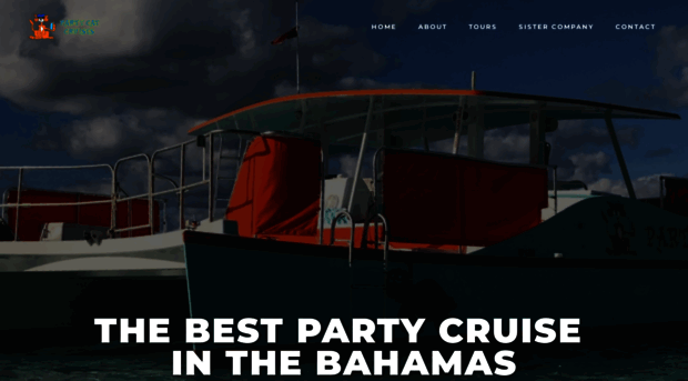 partycatcruises.com