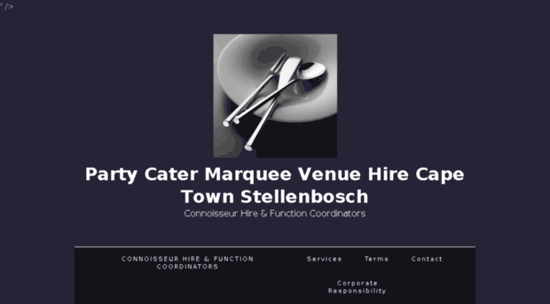 partycatermarqueevenuehire.capetown