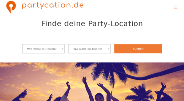 partycation.de