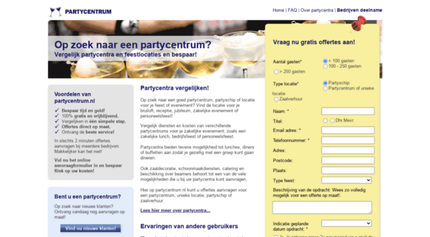 partycentrum.nl