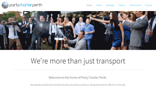 partycharterperth.com.au