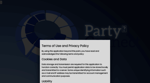 partyconnect.fun