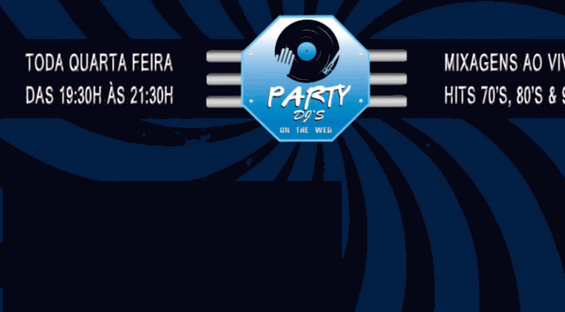 partydjs.com.br