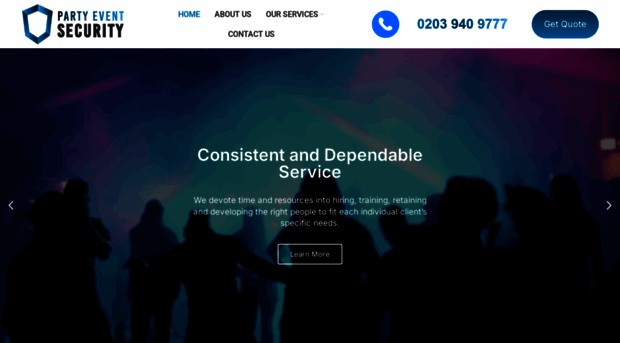 partyeventsecurity.com