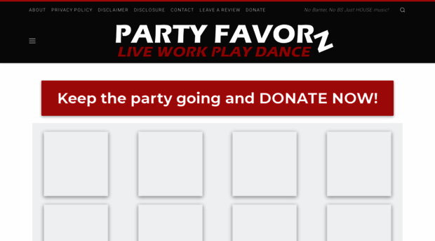 partyfavorz.com