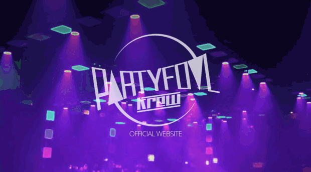 partyfovl.com