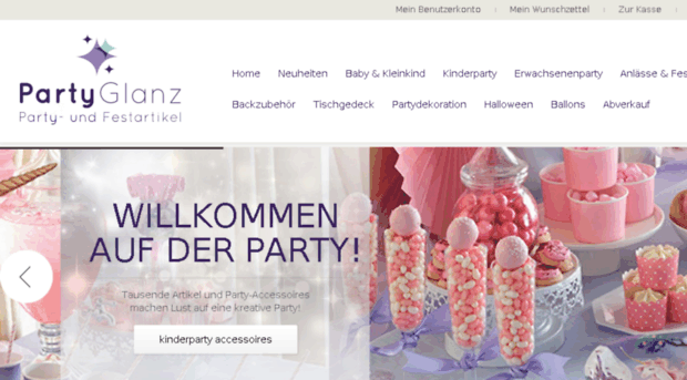 partyglanz.at