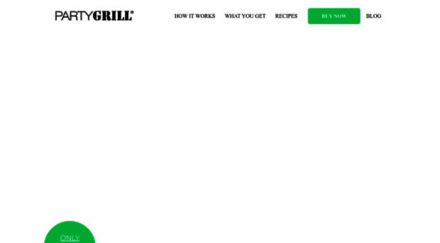 partygrill.com