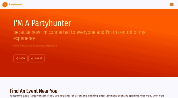 partyhunter.com
