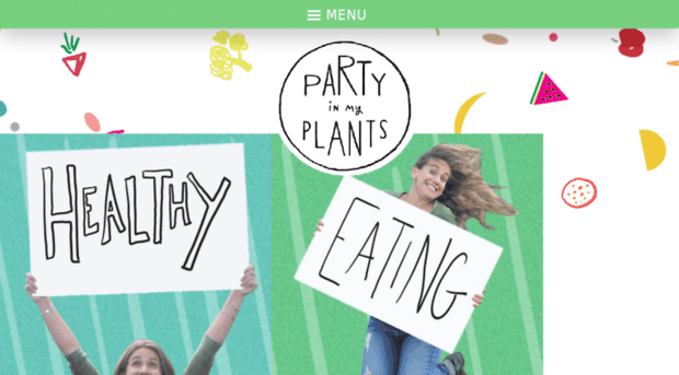 partyinmyplants.designbyansley.com