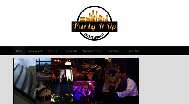 partyitupentertainment.com