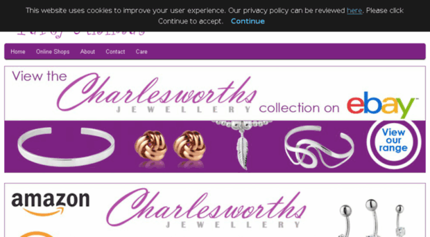 partyjewellery.com