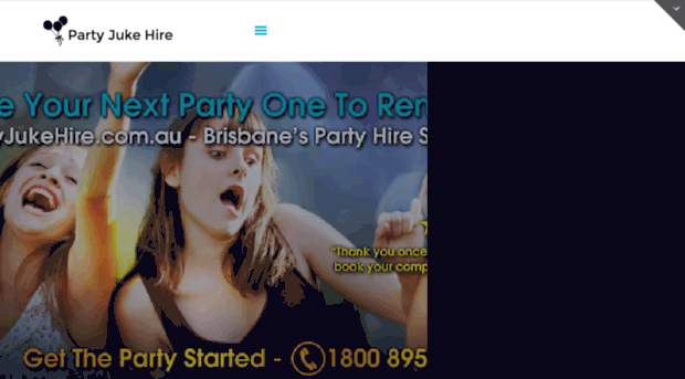 partyjukehire.com.au