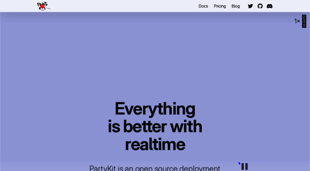 partykit.io