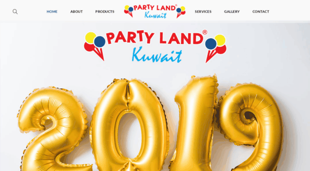 partyland.com.kw