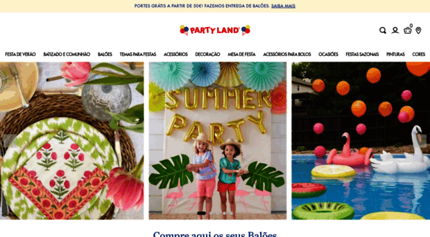 partyland.pt