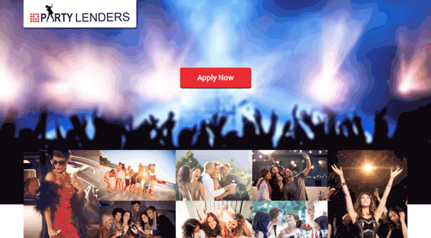 partylenders.com