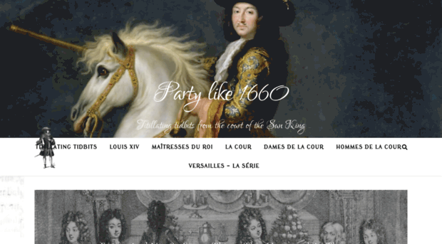 partylike1660.com