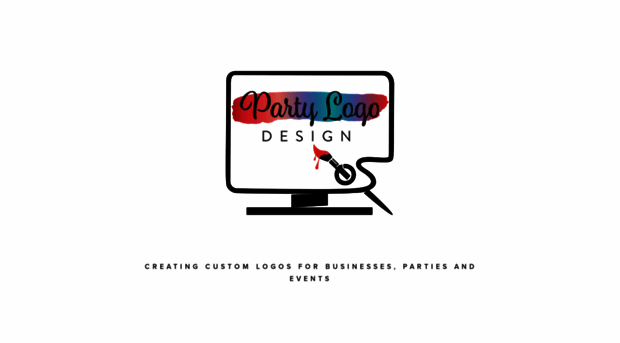 partylogodesign.com