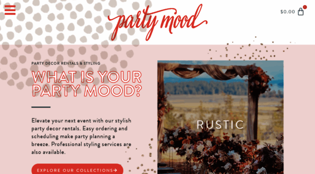 partymood.com