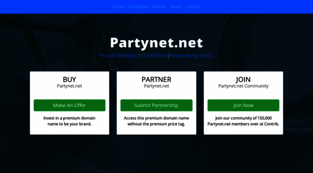 partynet.net