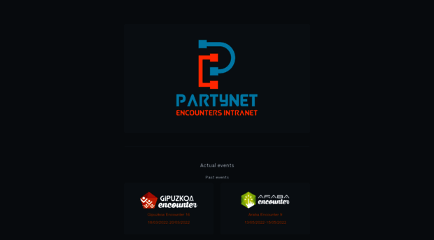partynet.org