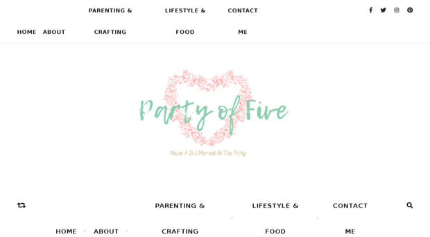 partyoffive.co.za