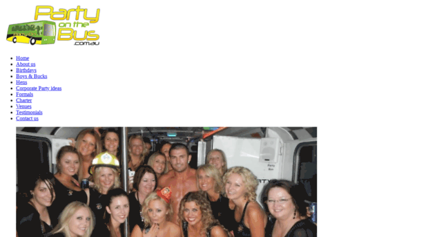 partyonthebus.com.au