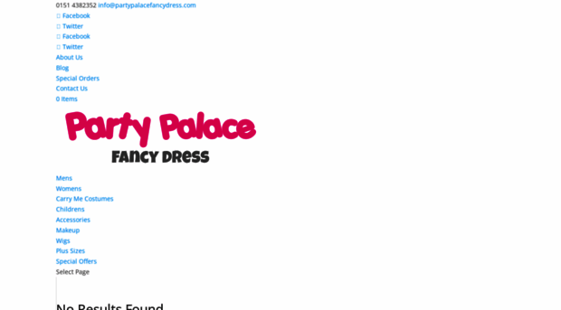 partypalacefancydress.com