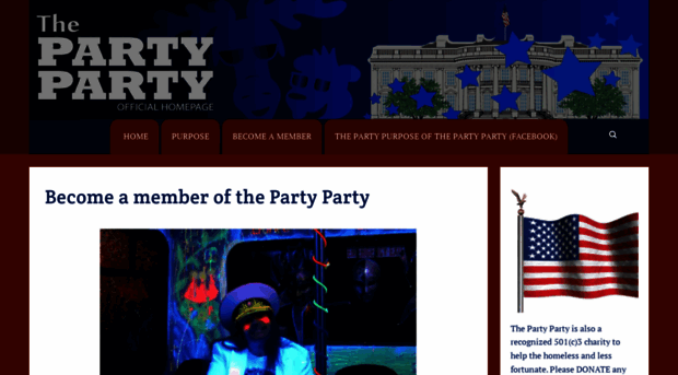 partyparty.net