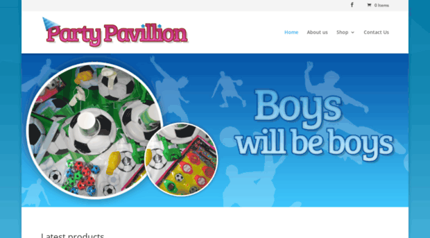 partypavillion.com.au