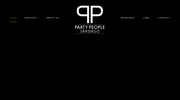 partypeoplesandiego.com